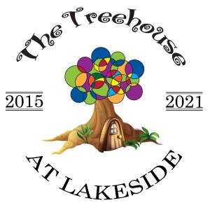 The Treehouse at Lakeside