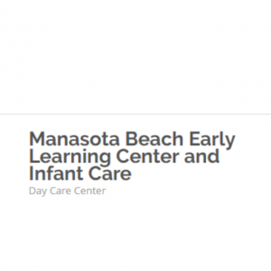 Manasota Beach Early Learning Center and Infant Care