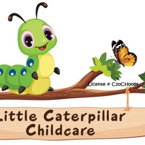 Little Caterpillar Childcare