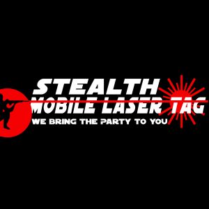 Stealth Mobile Laser Tag Parties