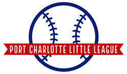 Port Charlotte Little League Baseball