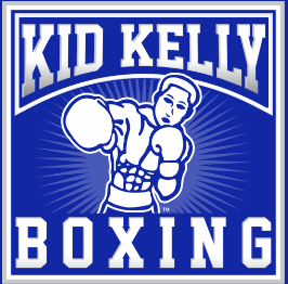 Kid Kelly Boxing