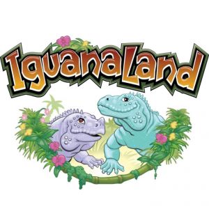 4/27 Iguanaland TurtleFest