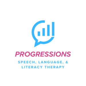 Progressions Therapy