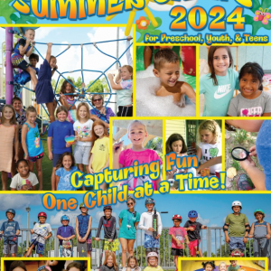 Cape Coral Parks and Recreation Summer Camps