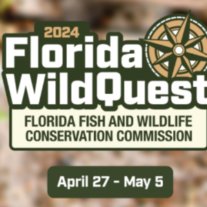 Florida Fish and Wildlife Conservation Commission- Florida WildQuest