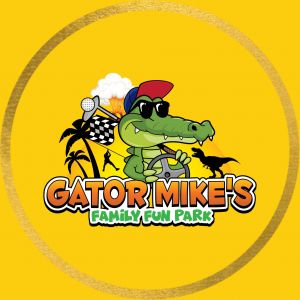 Gator Mike's Family Fun Park Fundraising