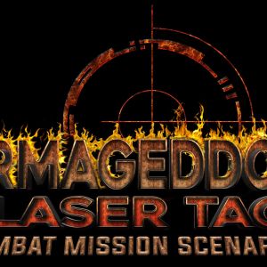 Armageddon Laser Tag