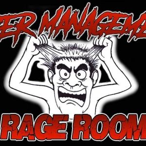 Anger Management Rage Room