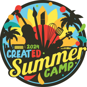CreatED Summer Camps