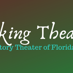 Laboratory Theater of Florida Summer Camp, The