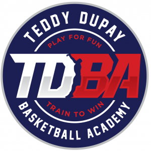 Teddy Dupay Basketball Academy SWFL Summer Camp