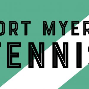 Fort Myers Tennis Summer Camp