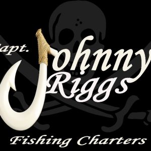 Captain Johnny Riggs