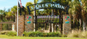 Lakes Park