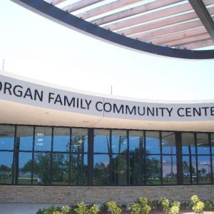 Morgan Family Community Center