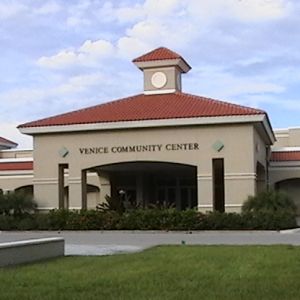Venice Community Center - Facility Rentals