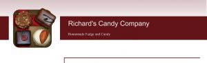 Richard's Candy Company