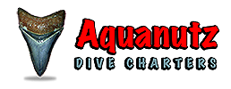 Aquanutz Dive Charters