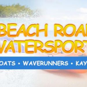 Beach Road Watersports Rentals