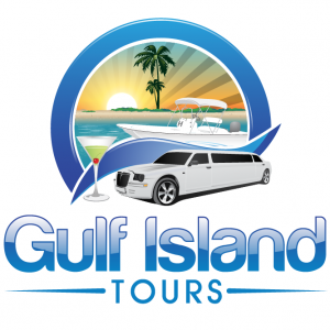 Gulf Island Tours