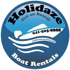 Holidaze Boat Rental