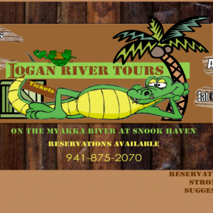 Logan River Tours
