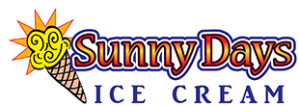 Sunny Days Ice Cream Truck