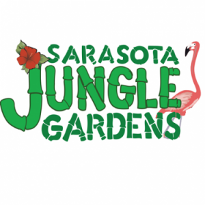 Sarasota - Sarasota Jungle Gardens