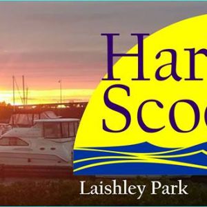 Harbor Scoops