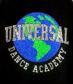 Universal Dance Company