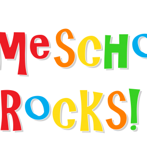 Homeschool Rocks!