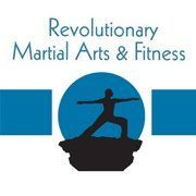 Revolutionary Martial Arts