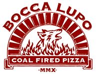 Bocca Lupo Coal Fired Pizza