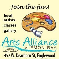 Arts Alliance of Lemon Bay