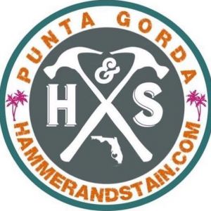 Hammer and Stain Punta Gorda