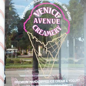 Venice Avenue Creamery