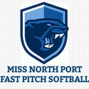 Miss North Port Fast Pitch Softball