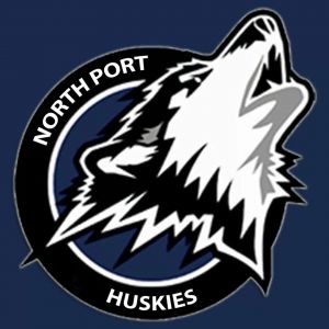 North Port Huskies
