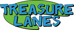 Treasure Lanes - Youth Bowling Leagues