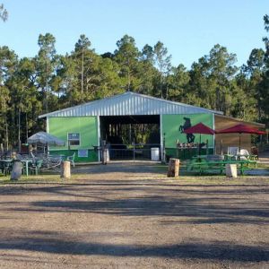 Shades of Green Riding Stable - Horseback Riding Lessons