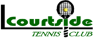 Courtside Tennis - Junior Tennis
