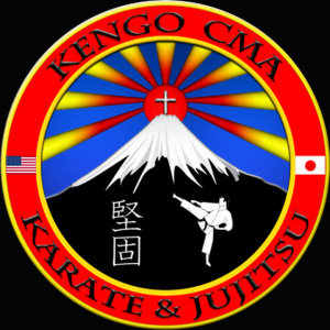 Kengo C.M.A. Karate & Jujitsu