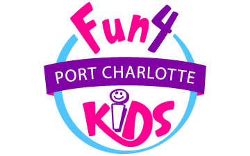 Fun 4 Port Charlotte Kids